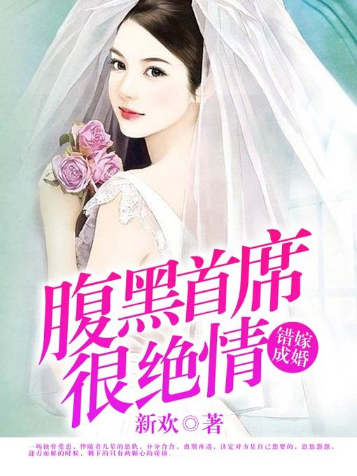 Title details for 错嫁成婚 by 新欢 - Available